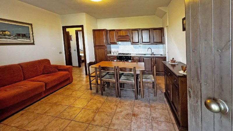 Apartamento em Cecina