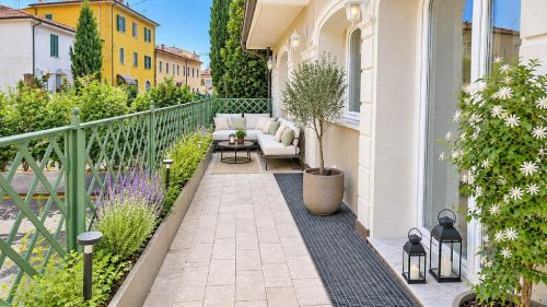 Wohnung in Lucca