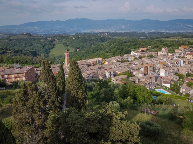 巴尼奥雷焦公寓