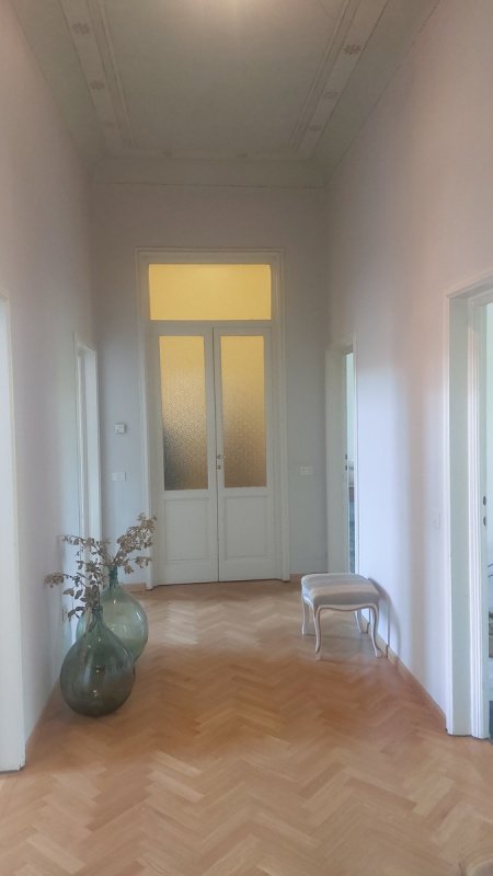 Historisch appartement in Florence