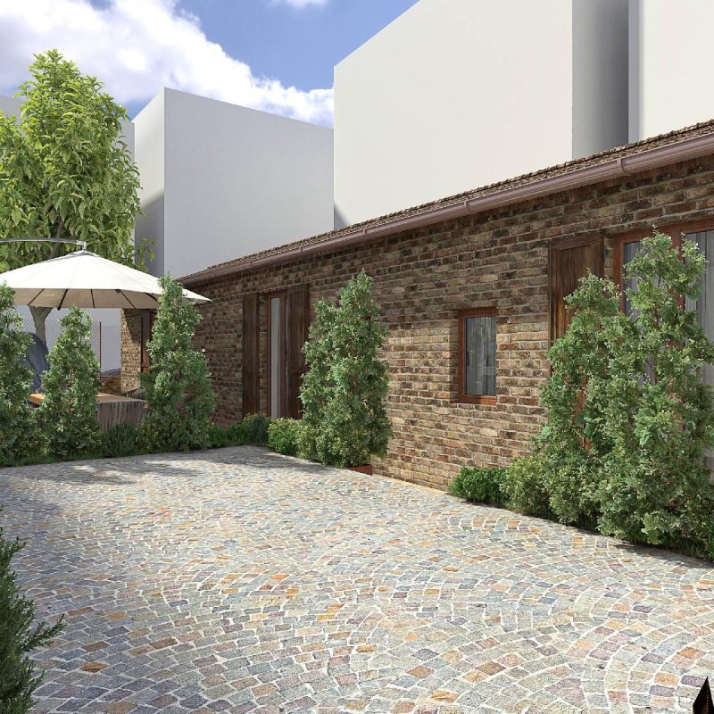 Moradia em San Benedetto del Tronto