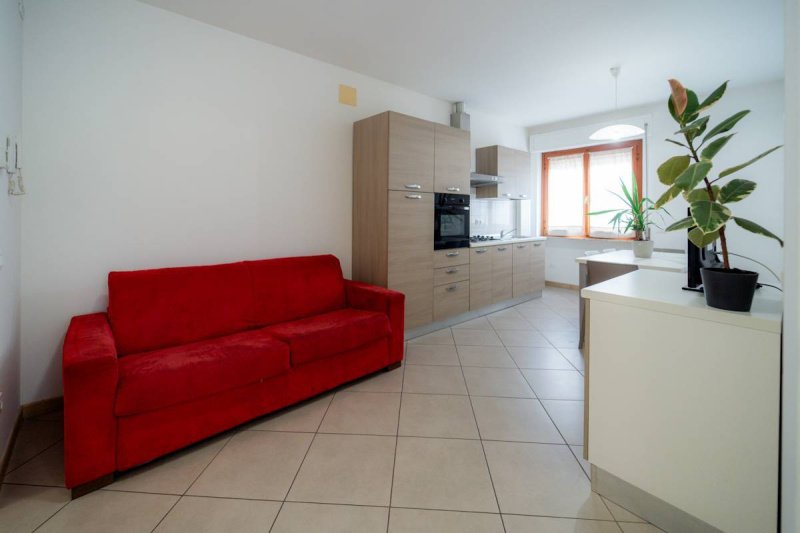 Lägenhet i San Benedetto del Tronto