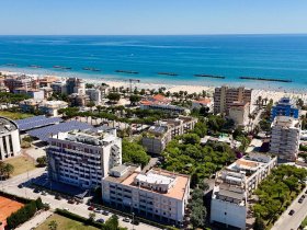Appartement à San Benedetto del Tronto