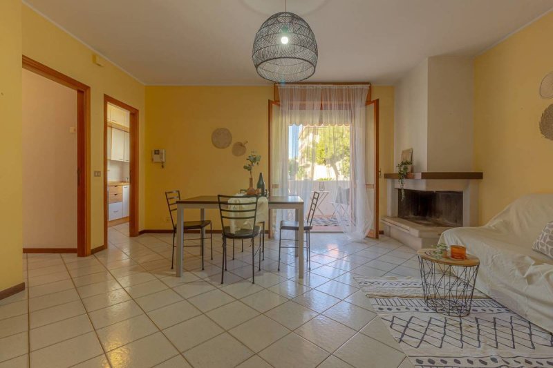 Apartamento em Grottammare