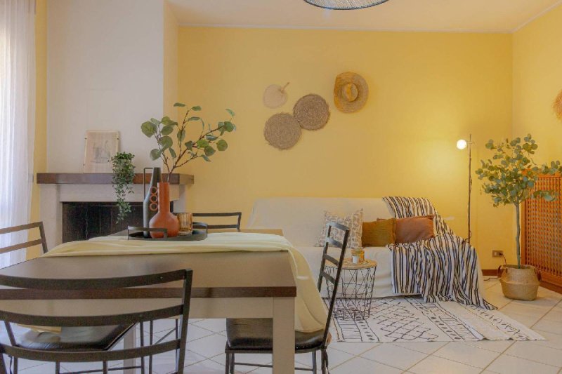 Apartamento em Grottammare