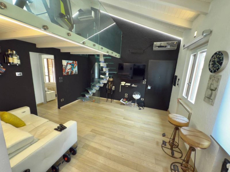 Apartamento em San Benedetto del Tronto