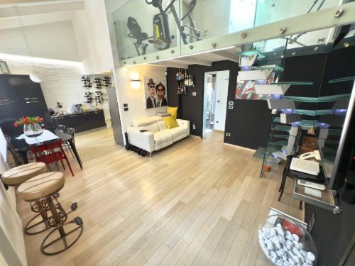 Apartamento em San Benedetto del Tronto