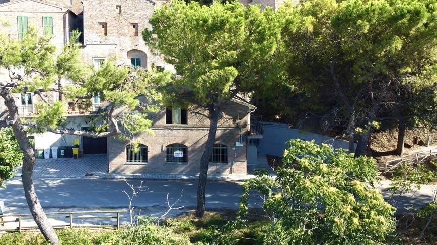 2 bedrooms villa, 225 m² Campofilone, Fermo (province) photo 2