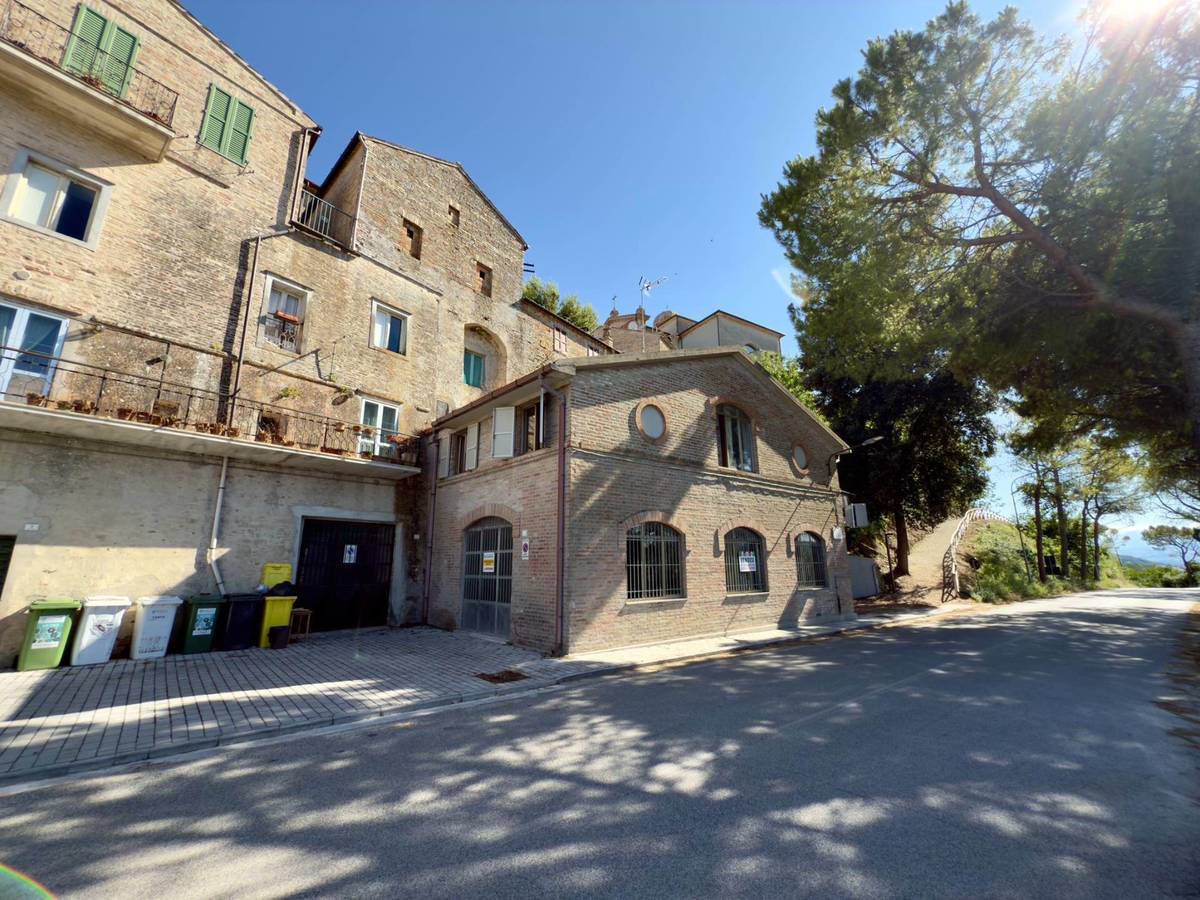 2 bedrooms villa, 225 m² Campofilone, Fermo (province) photo 3