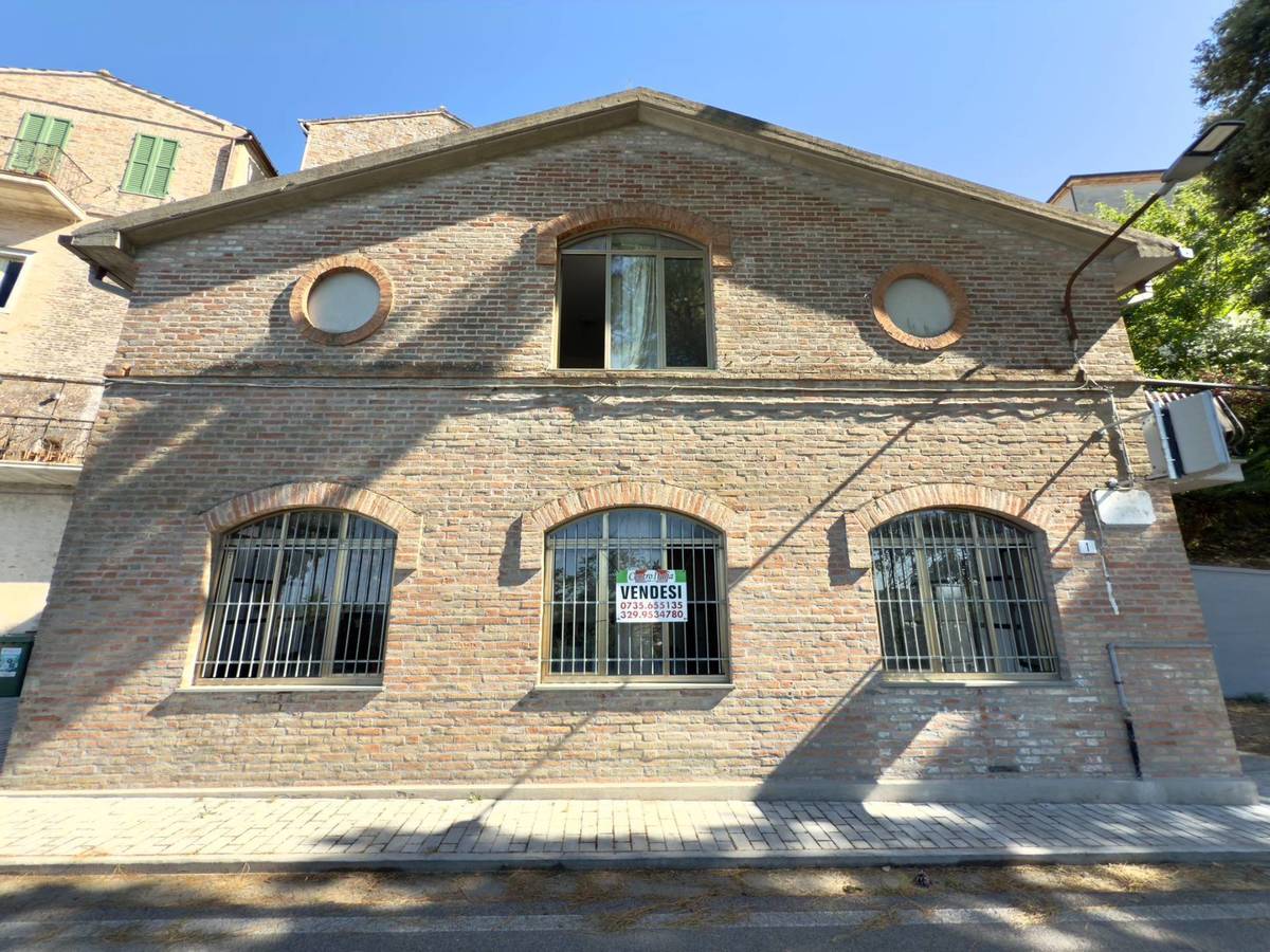 2 bedrooms villa, 225 m² Campofilone, Fermo (province) photo 5