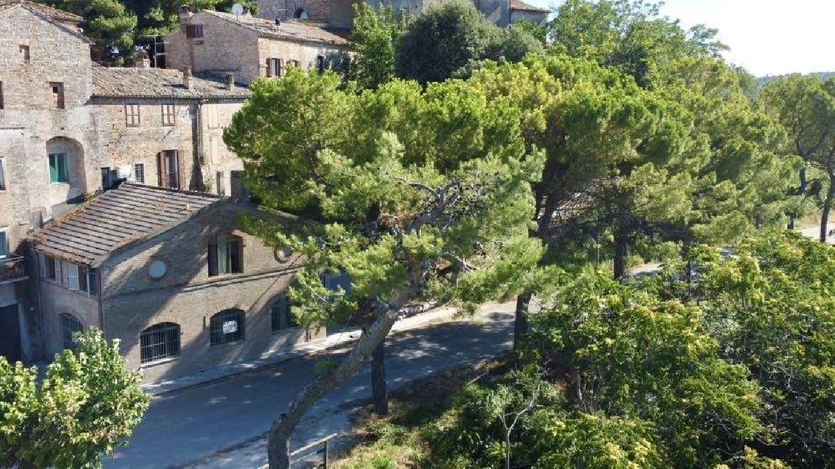2 bedrooms villa, 225 m² Campofilone, Fermo (province)