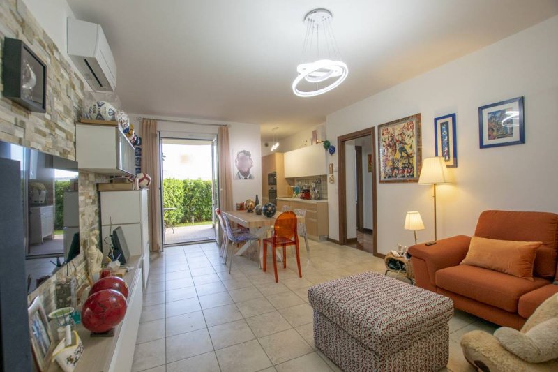 蒙泰普兰多内公寓