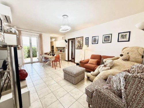 Lägenhet i Monteprandone