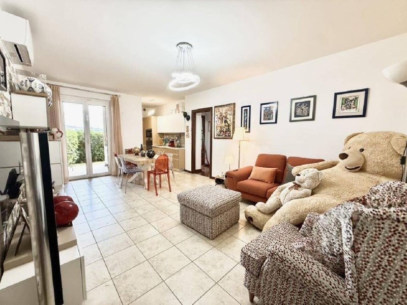 蒙泰普兰多内公寓