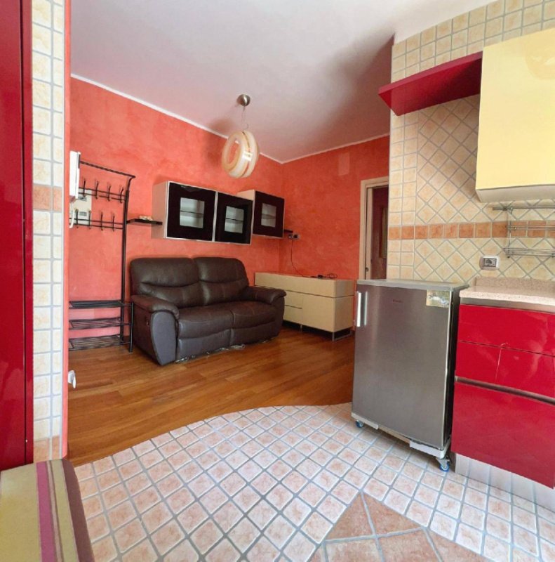 Apartment in San Benedetto del Tronto