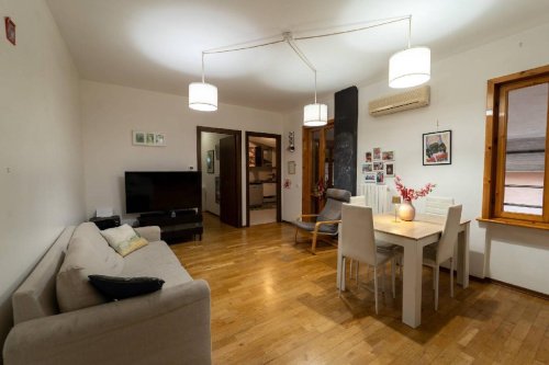 Apartamento en Grottammare