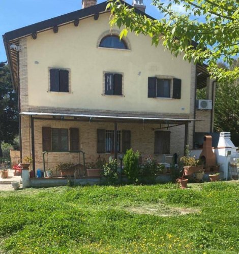 Appartement in Ripatransone