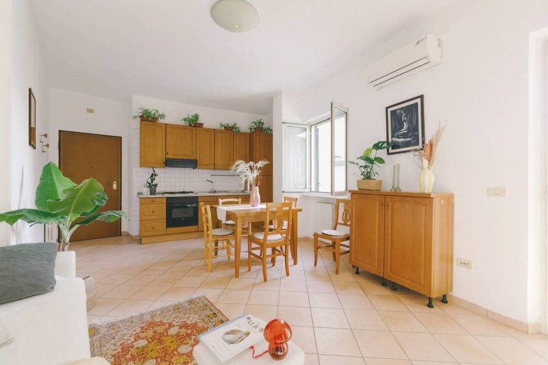 Lägenhet i San Benedetto del Tronto