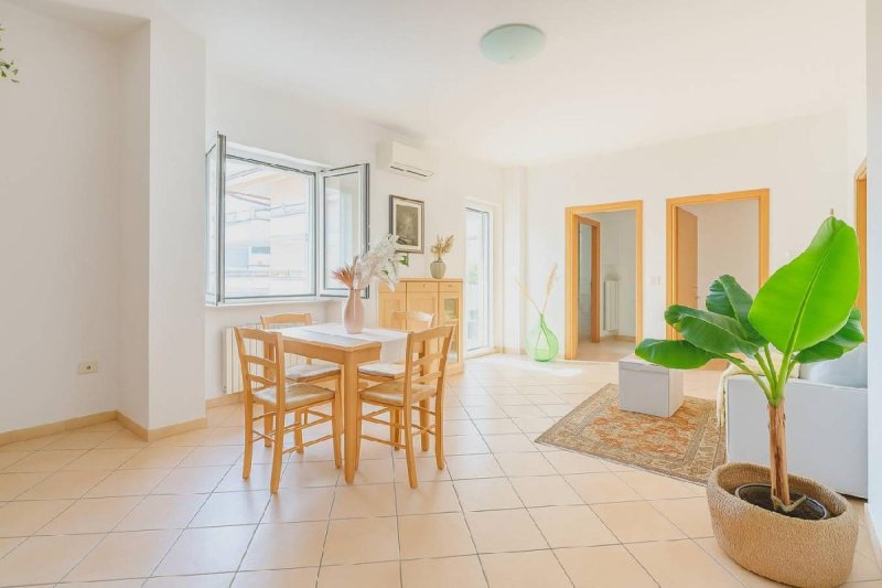 Lägenhet i San Benedetto del Tronto