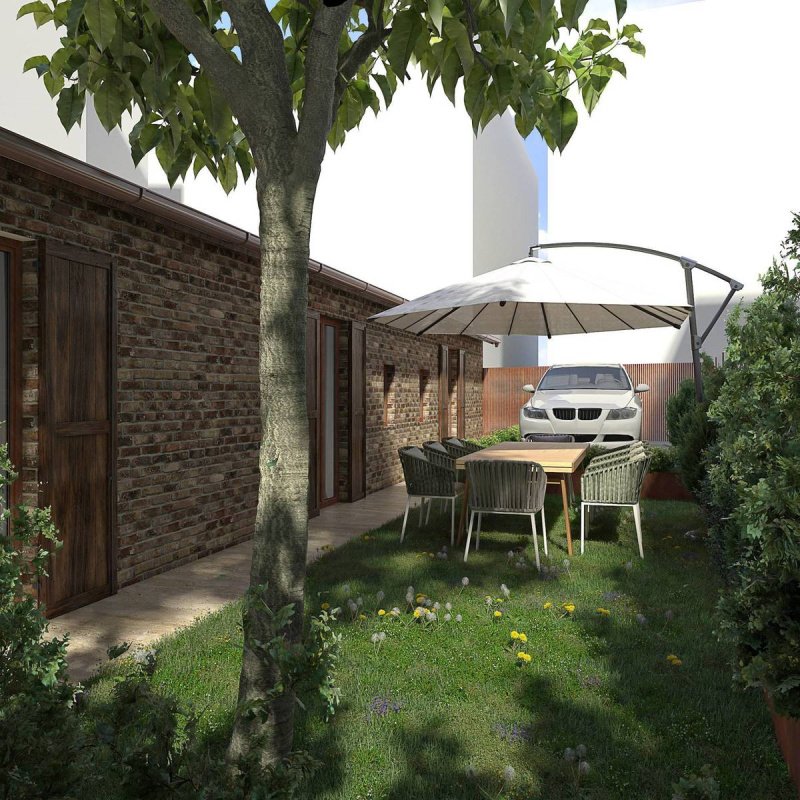 Villa in San Benedetto del Tronto