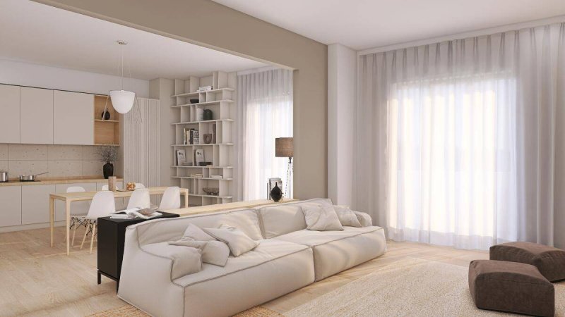 Apartment in San Benedetto del Tronto