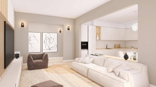 Wohnung in San Benedetto del Tronto