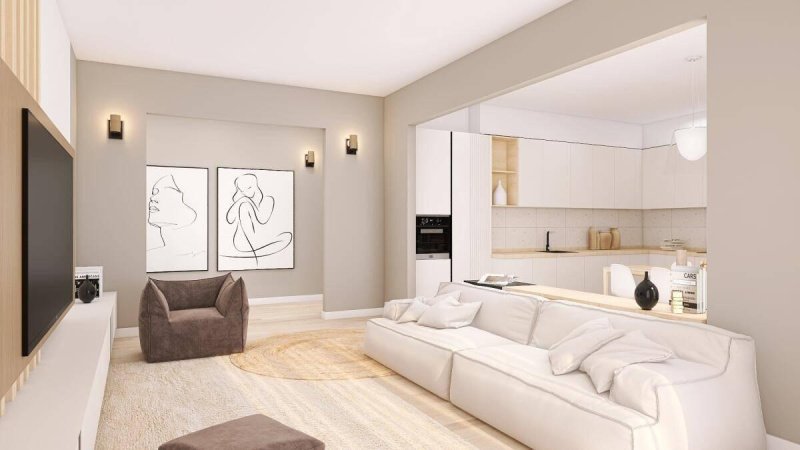 Apartment in San Benedetto del Tronto