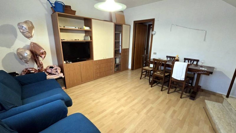 Apartamento em San Benedetto del Tronto