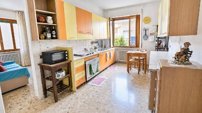 Apartamento en San Benedetto del Tronto