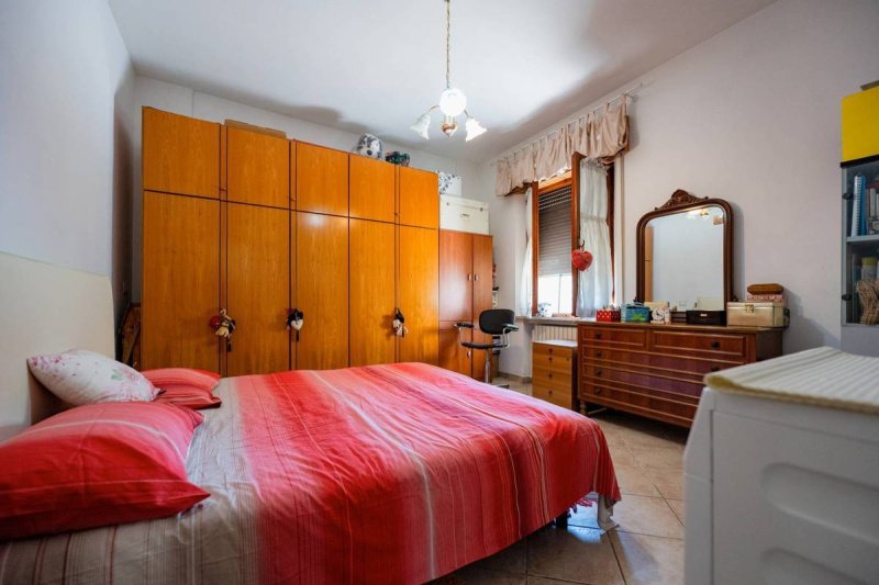 圣贝内代托-德尔特龙托公寓