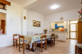 Self-contained apartment in San Benedetto del Tronto