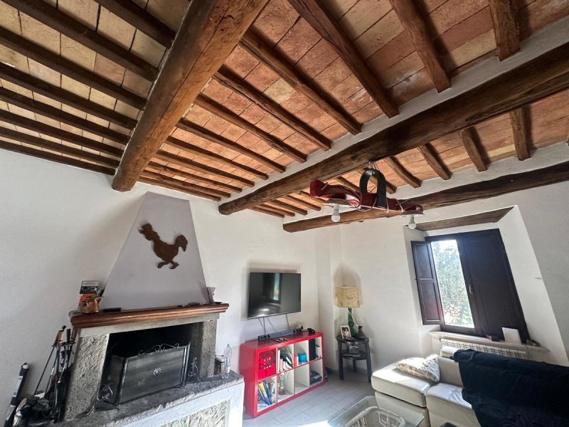 Вилла в Аквапенденте