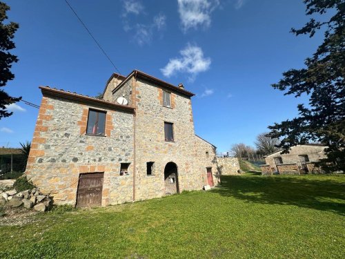 Villa a Acquapendente