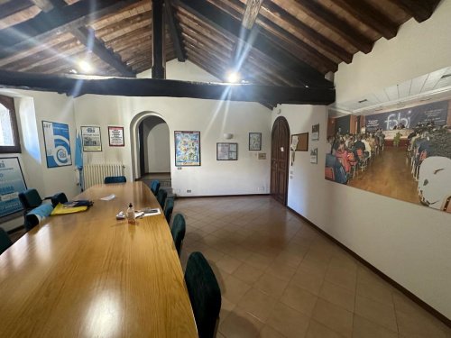 Apartment in Viterbo