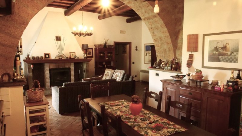 Независимая квартира в Ветралла