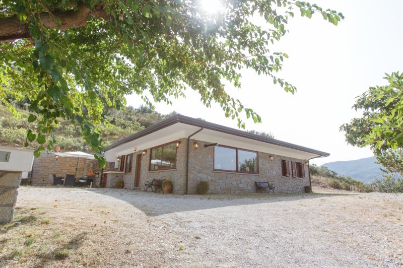 Вилла в Галати-Мамертино