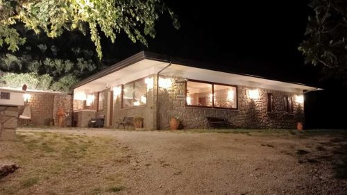 Вилла в Галати-Мамертино