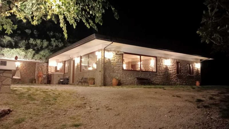 Villa en Galati Mamertino