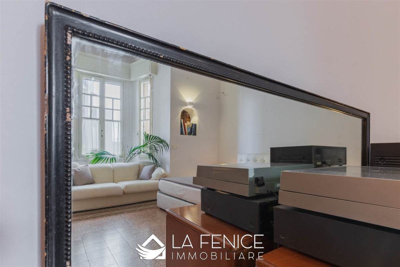 Appartamento a La Spezia