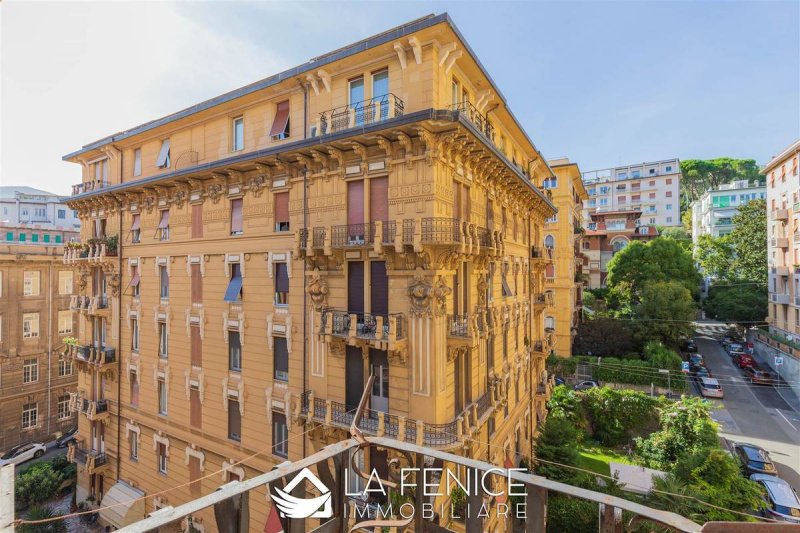 Appartamento a La Spezia