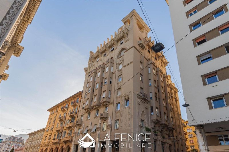 Appartamento a La Spezia