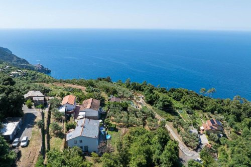 Appartement in Vernazza