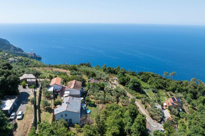 Appartement in Vernazza