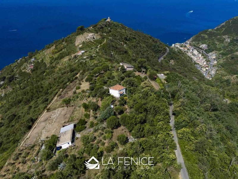 Casa en Riomaggiore