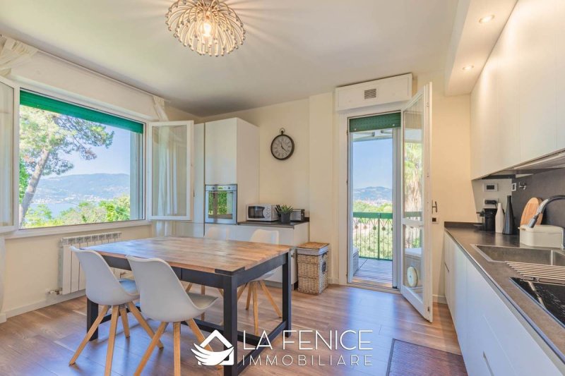 Квартира в La Spezia