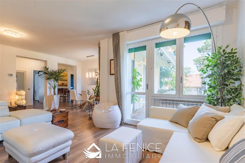 Квартира в La Spezia