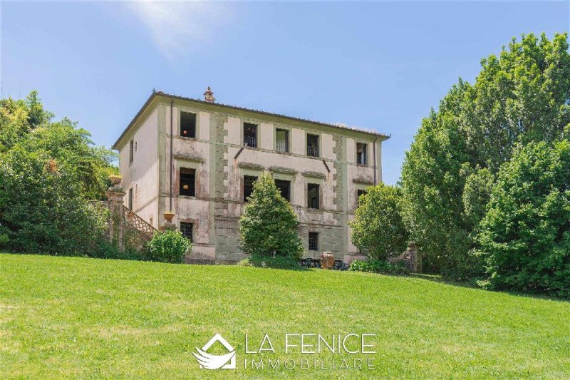 Villa in Camaiore