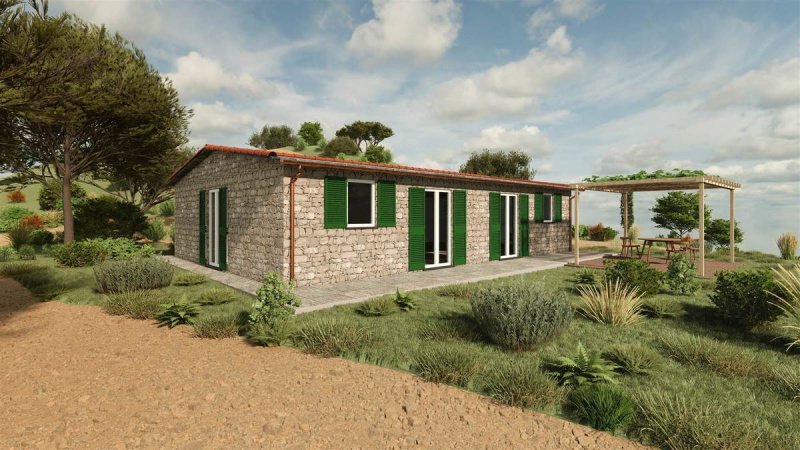 Villa in Monterosso al Mare