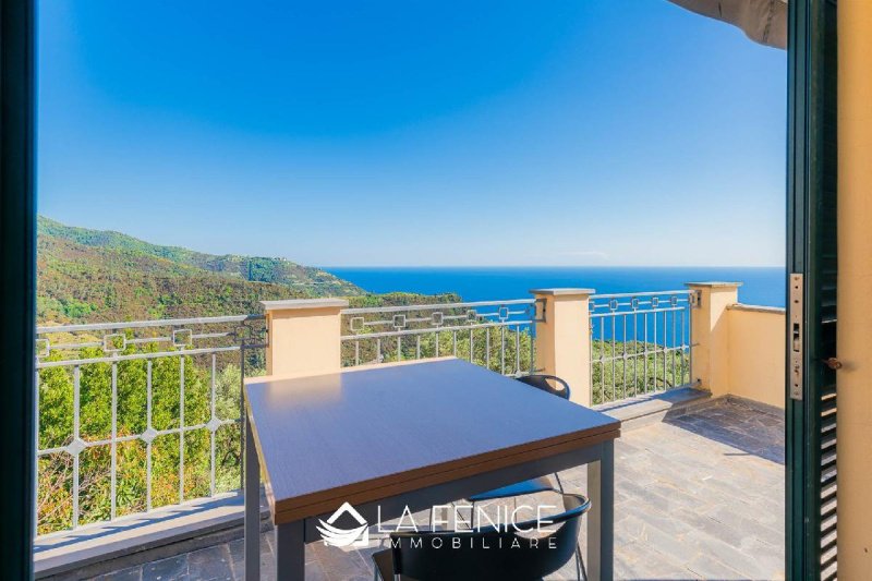 House in Riomaggiore