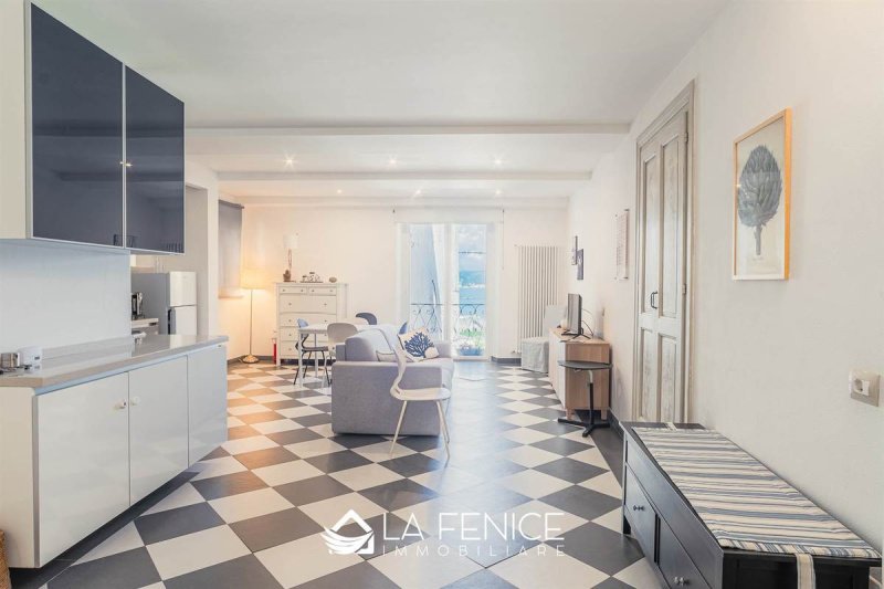 Lägenhet i La Spezia